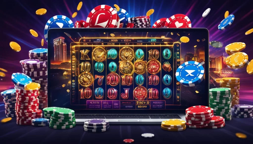 Chiến thuật chơi Tài Xỉu hiệu quả tại HY88