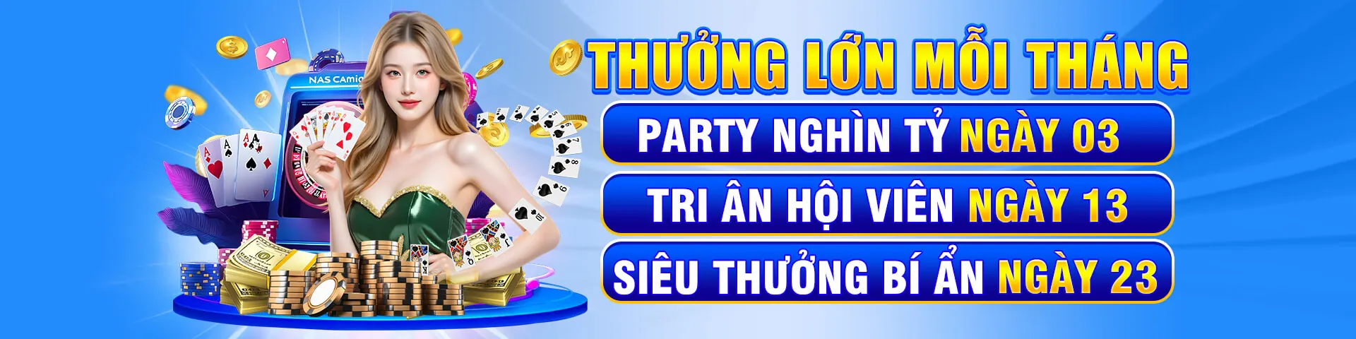 Giao diện đăng nhập Thiên Đường Trò Chơi