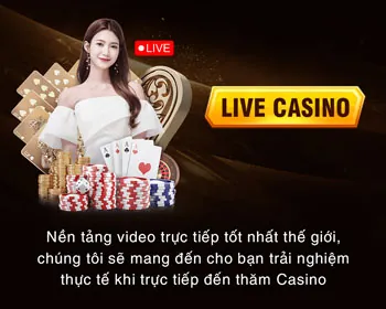 Trực tiếp sắc nét