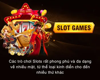 Bước 3: Chọn game bài yêu thích