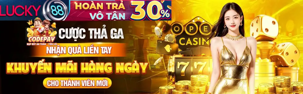 Các loại khuyến mãi HY88 hấp dẫn không thể bỏ lỡ